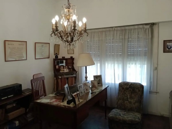 Chalet tipico ! Avellaneda 1300