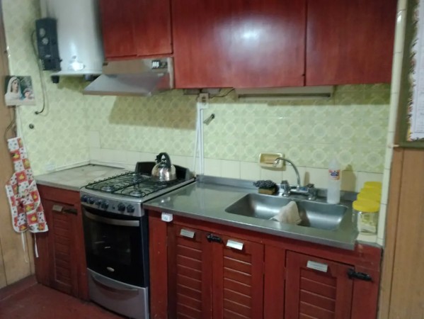 Chalet tipico ! Avellaneda 1300