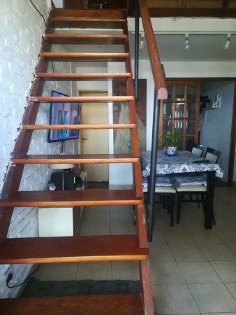 Los Incas 2939 - Duplex 3 ambientes!