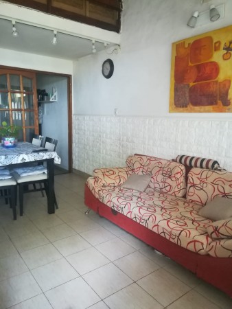 Los Incas 2939 - Duplex 3 ambientes!