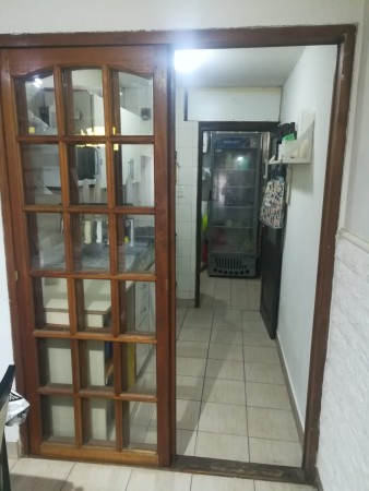 Los Incas 2939 - Duplex 3 ambientes!