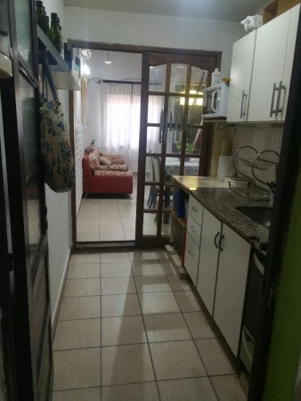 Los Incas 2939 - Duplex 3 ambientes!