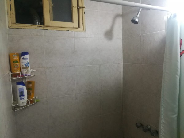Los Incas 2939 - Duplex 3 ambientes!