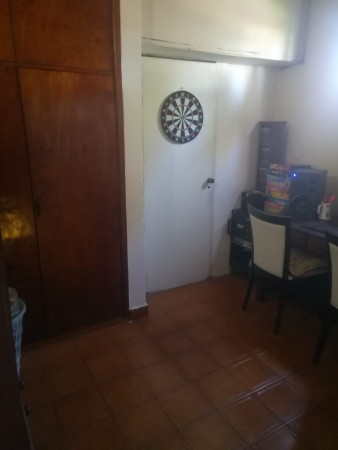 Los Incas 2939 - Duplex 3 ambientes!