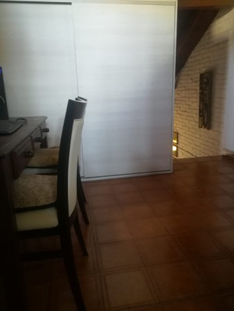 Los Incas 2939 - Duplex 3 ambientes!