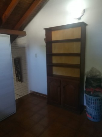 Los Incas 2939 - Duplex 3 ambientes!