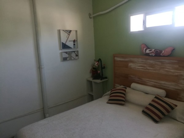 Los Incas 2939 - Duplex 3 ambientes!