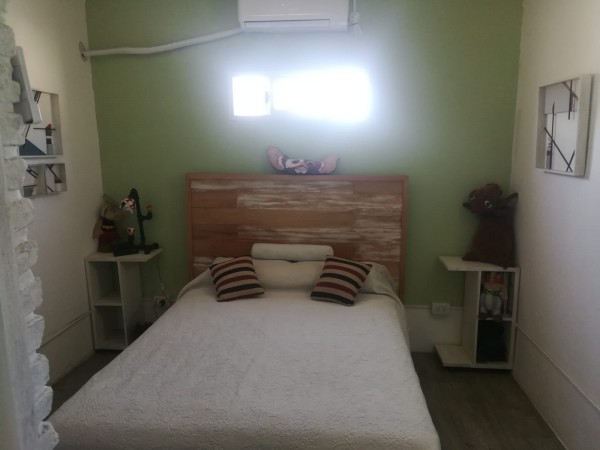 Los Incas 2939 - Duplex 3 ambientes!