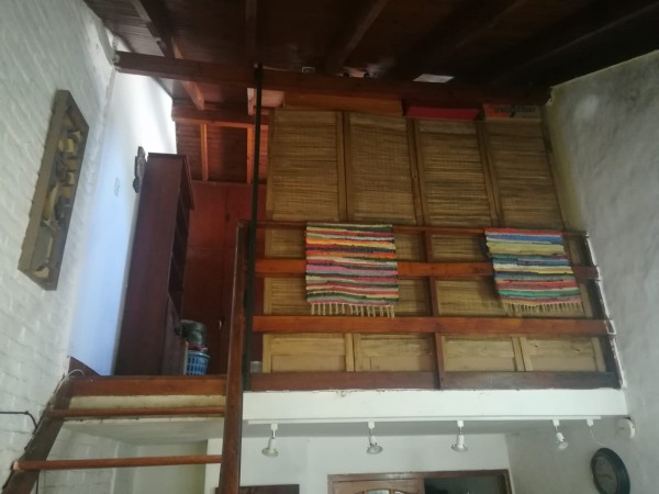 Los Incas 2939 - Duplex 3 ambientes!