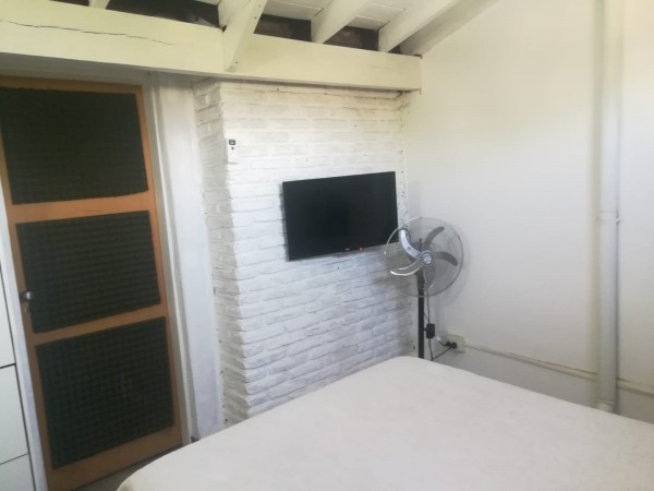 Los Incas 2939 - Duplex 3 ambientes!