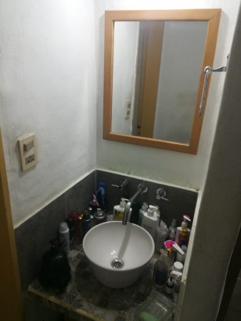 Los Incas 2939 - Duplex 3 ambientes!