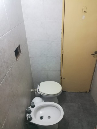 Los Incas 2939 - Duplex 3 ambientes!