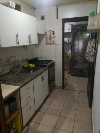 Los Incas 2939 - Duplex 3 ambientes!