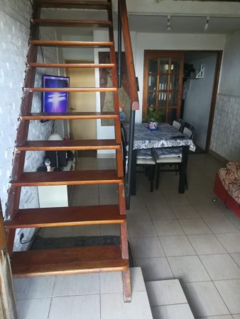 Los Incas 2939 - Duplex 3 ambientes!