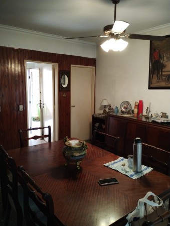 Pedro Goyena 2400 - Duplex 3 ambientes