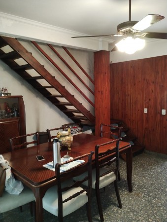 Pedro Goyena 2400 - Duplex 3 ambientes