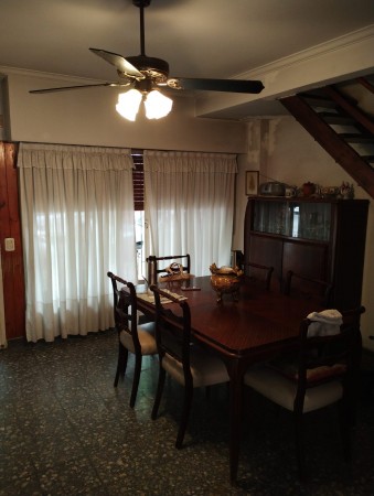 Pedro Goyena 2400 - Duplex 3 ambientes