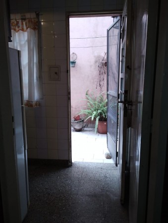 Pedro Goyena 2400 - Duplex 3 ambientes