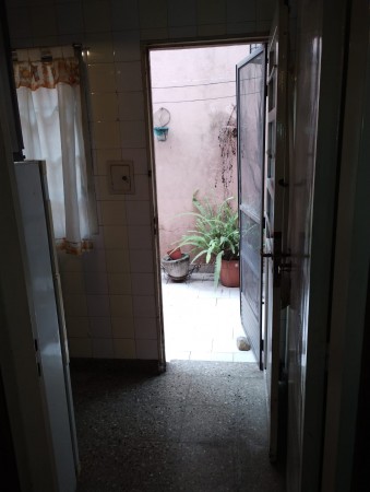 Pedro Goyena 2400 - Duplex 3 ambientes