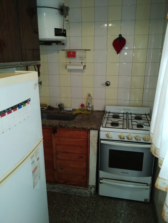 Pedro Goyena 2400 - Duplex 3 ambientes