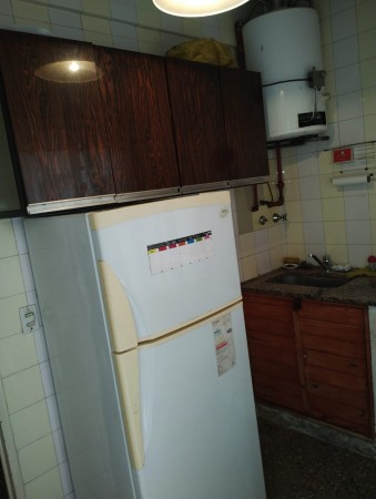 Pedro Goyena 2400 - Duplex 3 ambientes