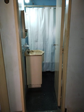 Pedro Goyena 2400 - Duplex 3 ambientes