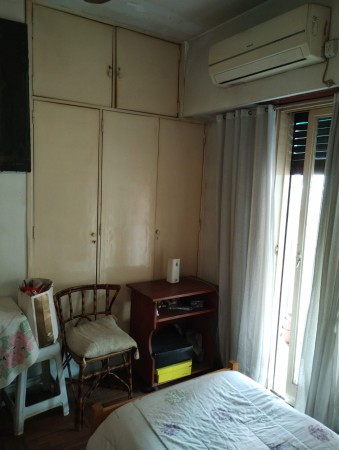 Pedro Goyena 2400 - Duplex 3 ambientes