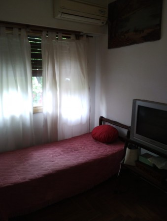 Pedro Goyena 2400 - Duplex 3 ambientes
