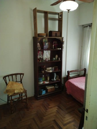 Pedro Goyena 2400 - Duplex 3 ambientes