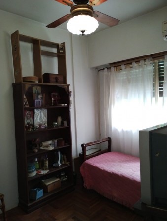 Pedro Goyena 2400 - Duplex 3 ambientes