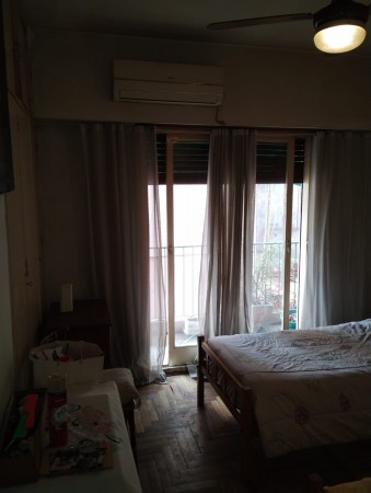 Pedro Goyena 2400 - Duplex 3 ambientes