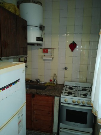 Pedro Goyena 2400 - Duplex 3 ambientes