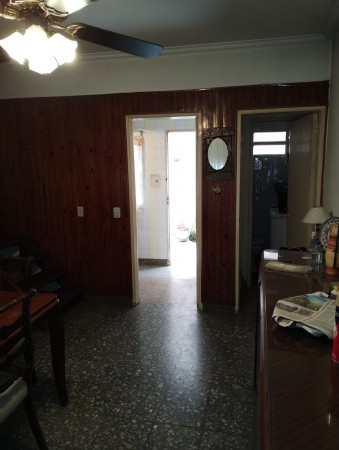 Pedro Goyena 2400 - Duplex 3 ambientes