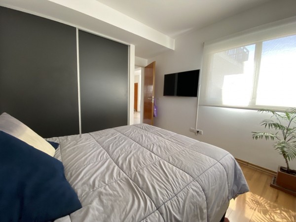 NUEVO VALOR! En Venta Impecable departamento 3 ambientes en Moron - con cochera!