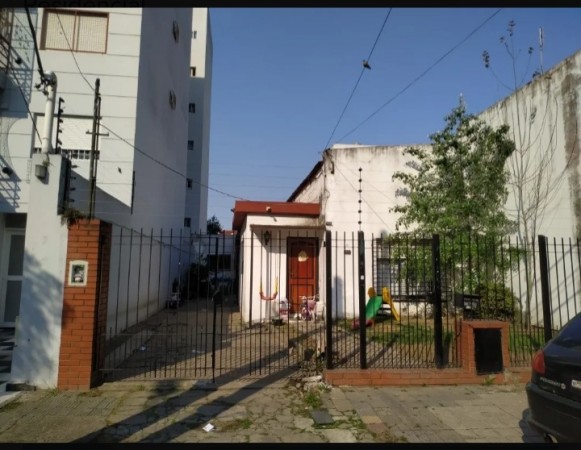 Yatay 600 - Lote para Edificio ‼