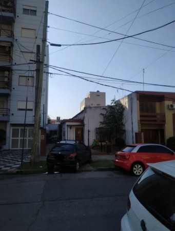 Yatay 600 - Lote para Edificio ‼