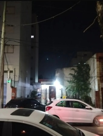Yatay 600 - Lote para Edificio ‼