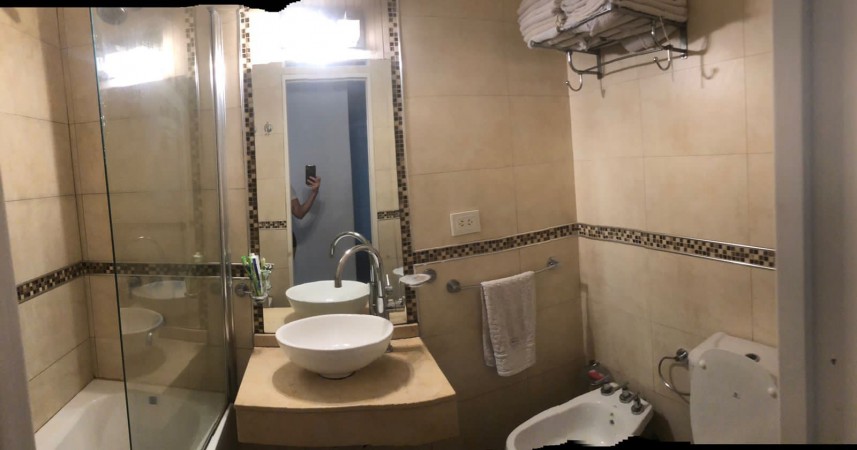 Anatole France 1700 - Casa 3 ambientes en Ph ... IMPECABLE !