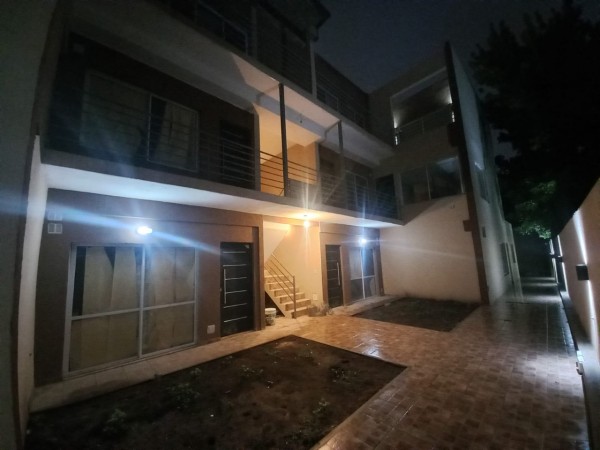 Tucuman 2800 - Departamentos a estrenar !! financiación propia
