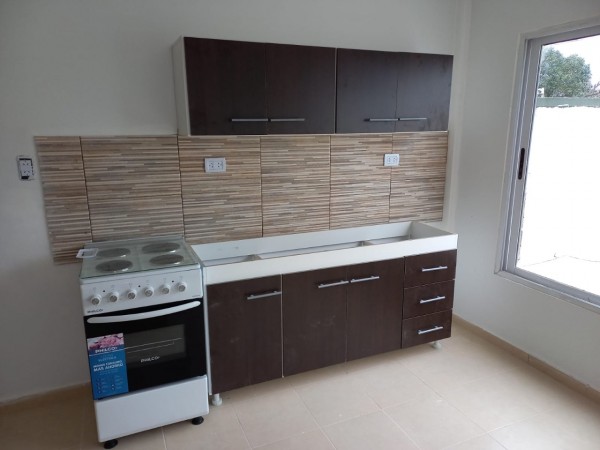 Tucuman 2800 - Departamentos a estrenar !! financiación propia