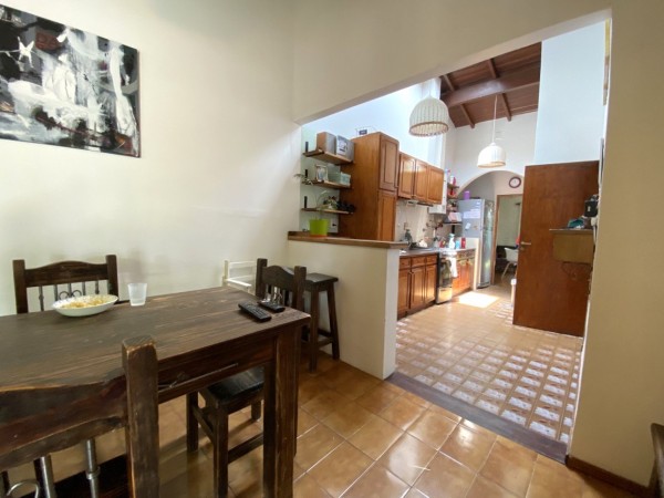 Casa en venta en Barrio Aeronautico - 3 ambientes!
