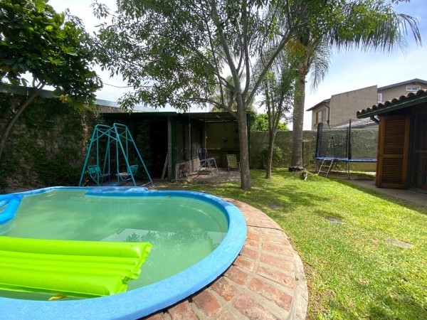 Casa en venta en Barrio Aeronautico - 3 ambientes!