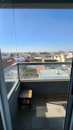 Yatay 620 - dto 2 ambientes con cochera !