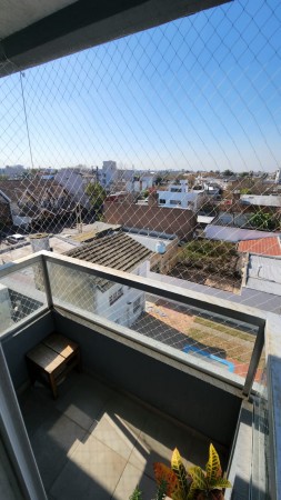 Yatay 620 - dto 2 ambientes con cochera !