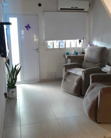 Thorne 2356 - casa en ph 4 ambientes
