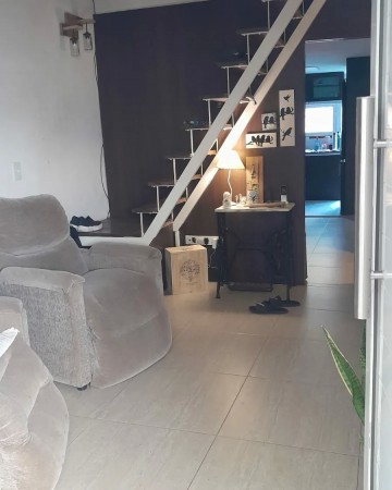 Thorne 2356 - casa en ph 4 ambientes