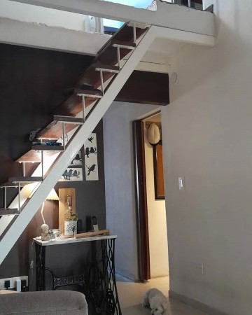 Thorne 2356 - casa en ph 4 ambientes