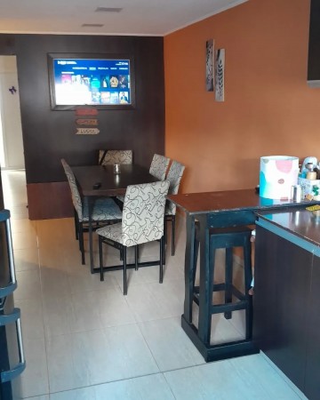Thorne 2356 - casa en ph 4 ambientes