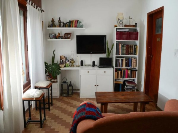 Larralde 1700 - Chalet 4 ambientes !