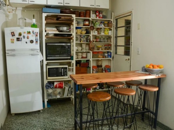 Larralde 1700 - Chalet 4 ambientes !